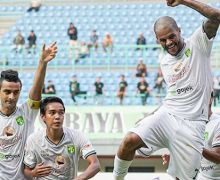 Persela vs Persebaya: Green Force Terancam Gembos - JPNN.com