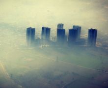 Tangkal Bahaya Polusi Udara dengan Dua Cara ini - JPNN.com