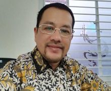 Revisi UU Ketenagakerjaan Harus Memberi Keadilan Sesuai Pancasila - JPNN.com