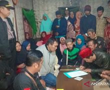 TKW Asal Cianjur yang Meninggal di Jordania Telah Dimakamkan - JPNN.com