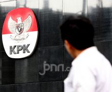 ICW Tuding Revisi UU KPK Akal-akalan Elite Supaya Sulit Ditangkap KPK - JPNN.com