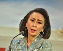 Yenti Garnasih Komentari Begini Kasus Penyelewengan Dana ACT - JPNN.com