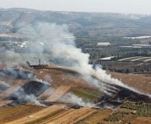 Hizbullah Bikin Israel Murka, Puluhan Ribu Warga Lebanon Terpaksa Mengungsi - JPNN.com