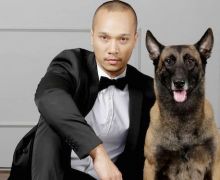 Bima Aryo Minta Maaf Anjing Peliharaannya Bunuh ART - JPNN.com