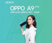 Peluncuran Oppo A9 dengan 4 Kamera Dijadwalkan Pertengahan Bulan Ini - JPNN.com