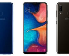 Galaxy A20s, Modal Samsung Perkuat Penetrasi di Pasar Ponsel Entry Level - JPNN.com