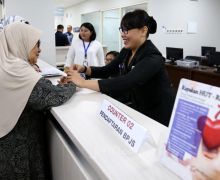 BPJS Kesehatan Surplus Rp18,7 Triliun, Iuran Kembali Semula? - JPNN.com