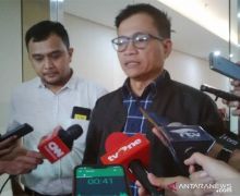 Usman Hamid Sebut Langkah Mahfud MD Mundur dari Menteri Patut Dihormati - JPNN.com
