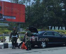 Pak Jokowi Berani Enggak Menjadikan Mobil Esemka Kendaraan Dinas? - JPNN.com