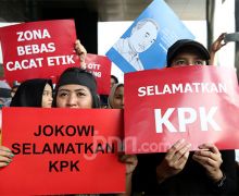 Wakil Komisi III Pastikan Tak Ada Lobi Politik saat Menguji Capim KPK - JPNN.com