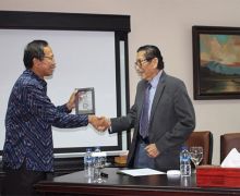 42 Calon Hakim MA Kunjungi Badan Arbitrase Nasional Indonesia - JPNN.com