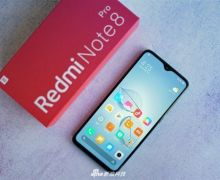 Wow! Baterai Redmi Note 8 Pro Bisa Bertahan 2 Hari Lebih - JPNN.com