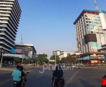 Penerapan Kembali Ganjil Genap di Jakarta Tergantung Perkembangan Kasus Covid-19 - JPNN.com
