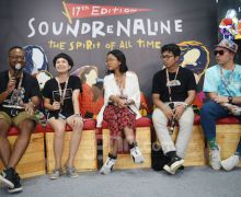 Soundrenaline 2019 Wadahi Karya Finalis Go Ahead Challenge - JPNN.com