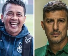 Gurning Mundur, Manajemen PSMS Incar Dua Pelatih Ini - JPNN.com