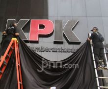 Komisi III DPR Gelar Voting Putuskan Lima Pimpinan KPK - JPNN.com