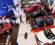 MBtech Awards 2019: 3 Modifikator Interior Mobil di Banjarmasin Tunjukkan Kelasnya - JPNN.com