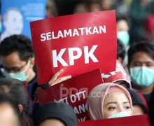 Demi KPK, Waketum Gerindra Ajak Rakyat Kepung DPR dan Istana - JPNN.com