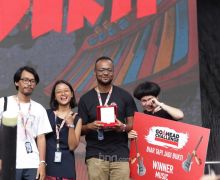 Pemenang Go Ahead Challenge Diumumkan di Soundrenaline 2019 - JPNN.com