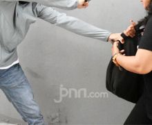 Aksi Kejahatan Marak di Tengah PSBB, Polri Diminta Tegas - JPNN.com