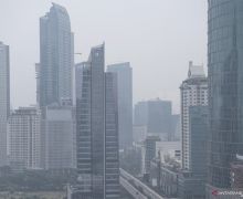 Atasi Polusi Udara, Sekda DKI Jakarta Keluarkan Instruksi Begini - JPNN.com