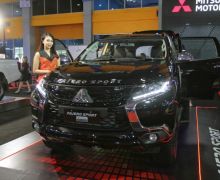 4 Fitur Unggulan Mitsubishi Pajero Sport, Tertarik? Ini Cara Murah Memilikinya - JPNN.com