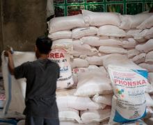 Stok Pupuk Subsidi di Kalimantan dan Sulawesi Siap Dukung Musim Tanam April-Mei - JPNN.com