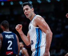 Pukul Prancis, Argentina Ketemu Spanyol di Final Piala Dunia FIBA 2019 - JPNN.com