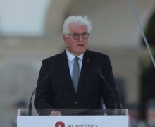 Presiden Jerman: Kami Berutang Banyak kepada BJ Habibie - JPNN.com