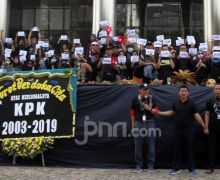 2 Alasan Yandi Sebut Pimpinan KPK 2019-2023 Punya Beban Berat - JPNN.com