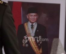 Tahlilan 40 Hari Mendoakan Almarhum BJ Habibie, Terbuka untuk Publik - JPNN.com