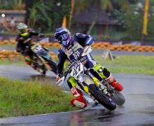 Superchallenge Supermoto Race 2024 Segera Bergulir, Seri Perdana di Yogyakarta - JPNN.com