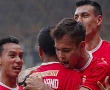 Bhayangkara FC vs Persija Jakarta Tanpa Penonton - JPNN.com