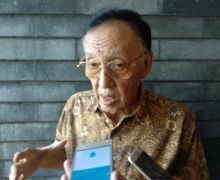 Praktisi Hukum Ini Bilang Agus Rahardjo Cs Turut Melemahkan KPK - JPNN.com