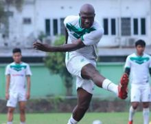 Persita Vs PSMS: Ambisi Ayam Kinantan Masuk Empat Besar Liga 2 2019 - JPNN.com