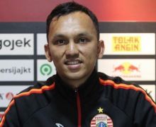 Persija Resmi Dapatkan Rachmad Hidayat, Dikontrak Hingga Akhir Tahun 2019 - JPNN.com