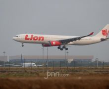 Puluhan Penerbangan Lion Air Hari ini Kembali Dibatalkan - JPNN.com