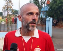Eduardo Perez Sebut Duel Persija Kontra Bali United Bukan Laga Spesial - JPNN.com