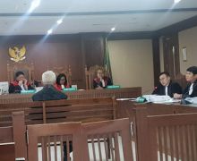Pemeriksaan Terdakwa, Erwin Syaaf Arief Buka Fakta di Persidangan Kasus Suap Bakamla - JPNN.com
