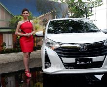 Toyota Yakin Penyegaran di Calya Bisa Mengerek Penjualan 10 Persen - JPNN.com