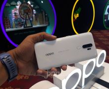 Oppo A9 Terbaru Tanpa Fingerprint di Layar, Ini Alasan Oppo Indonesia - JPNN.com