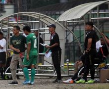 PSMS Imbang Lawan Tim Papan Bawah, Pelatihnya Bilang Begini - JPNN.com