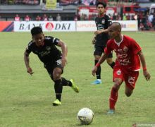 Persija vs Bali United, Eduardo: Macan Kemayoran Terbiasa dengan Tekanan - JPNN.com