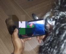 Siswi SMP Main Kuda-kudaan dengan Pria Beristri, Videonya Viral, Terbongkar Gegara - JPNN.com