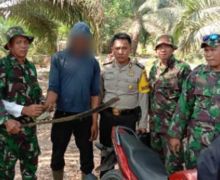 Tiga Tersangka Pembakar Hutan dan Lahan di Banyuasin Ditangkap - JPNN.com