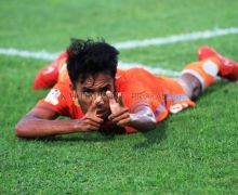 Sihran Jadi Penentu Kemenangan Borneo FC Atas Madura United - JPNN.com