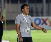 Bima Sakti: Internal Game Jadi Ajang Penilaian Timnas Indonesia U-16 - JPNN.com