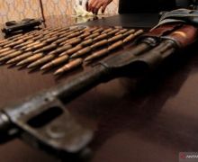 Baku Tembak dengan Polisi, Pimpinan KKB Tewas, Wan Neraka Kritis - JPNN.com