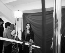 Raisa Syuting Video Klip, Kunto Aji Mau Bikin Showcase - JPNN.com