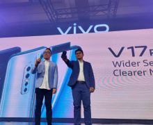 Akhirnya Vivo V17 Pro Dijual di Indonesia, Harga Rp 5 Jutaan - JPNN.com